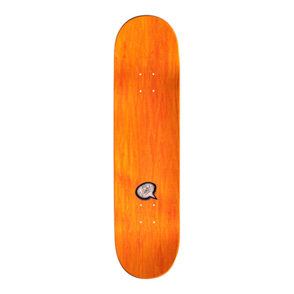 Peace (PSALM 91) Deck - Red