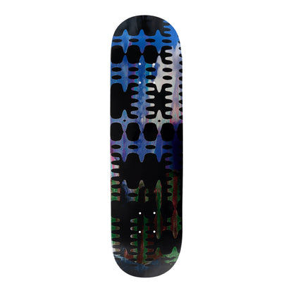 Troy's New Pro Model Deck - Black