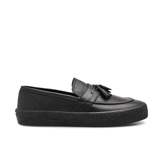 VM005 Loafer Leather - Black / Black