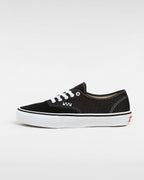 Skate Authentic - Black / White