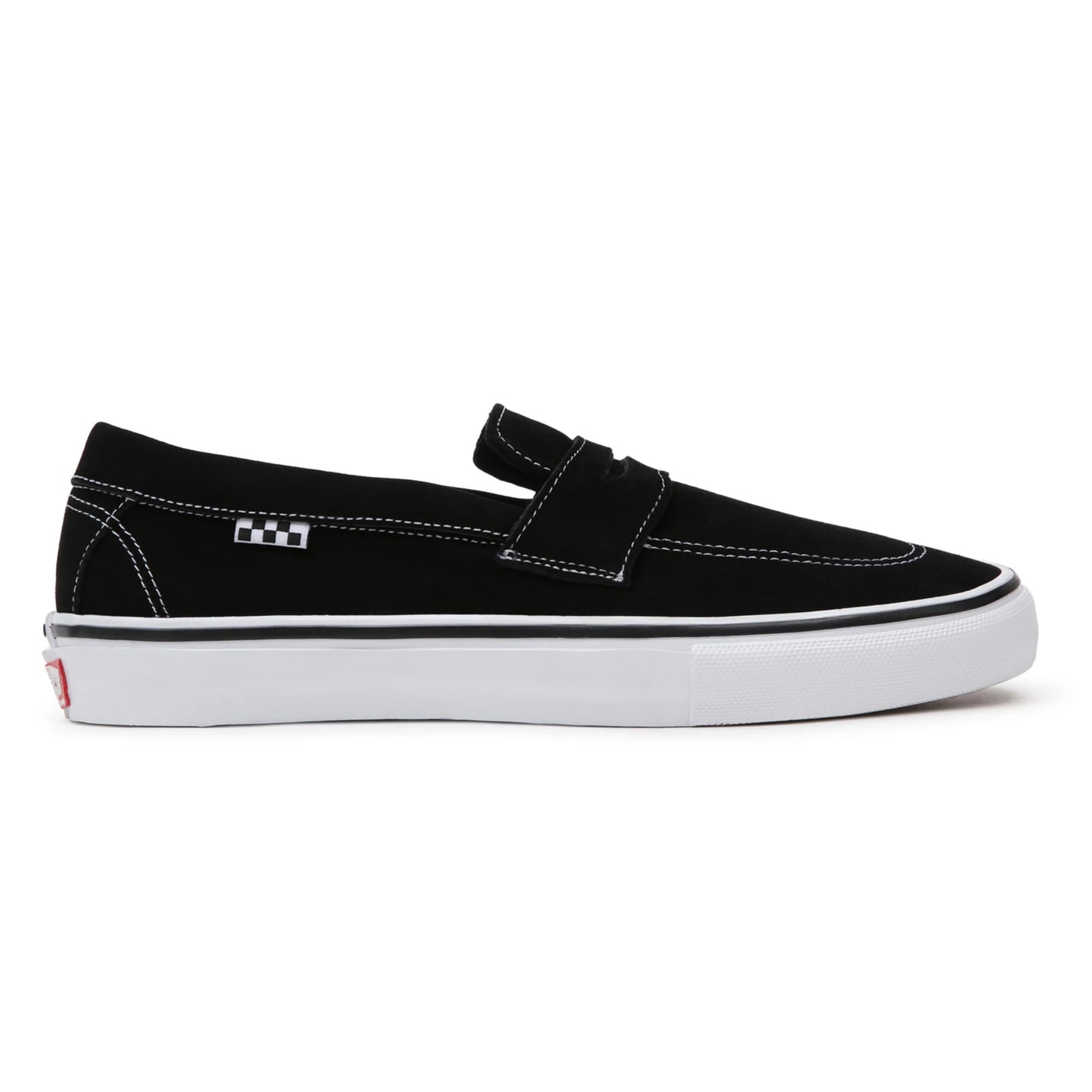 Skate Style 53 - Black