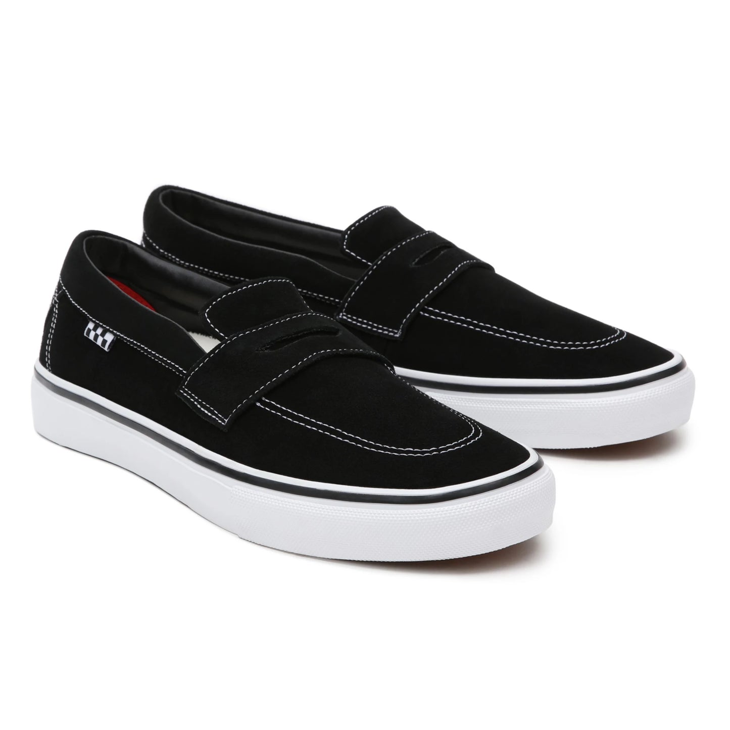 Skate Style 53 - Black