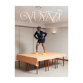 Vuyazi Magazine 02 - DIVINE - Pongo