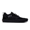 Safe Low - Black / Black / White