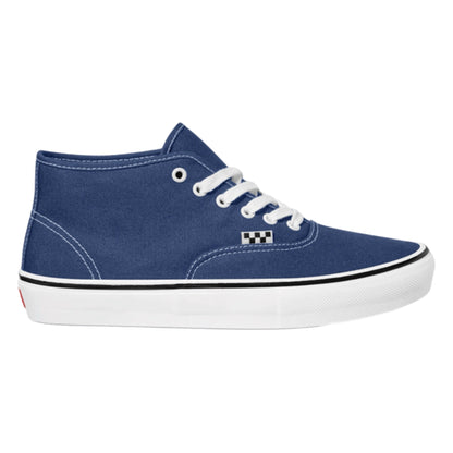 Skate Authentic Mid Steve - Navy