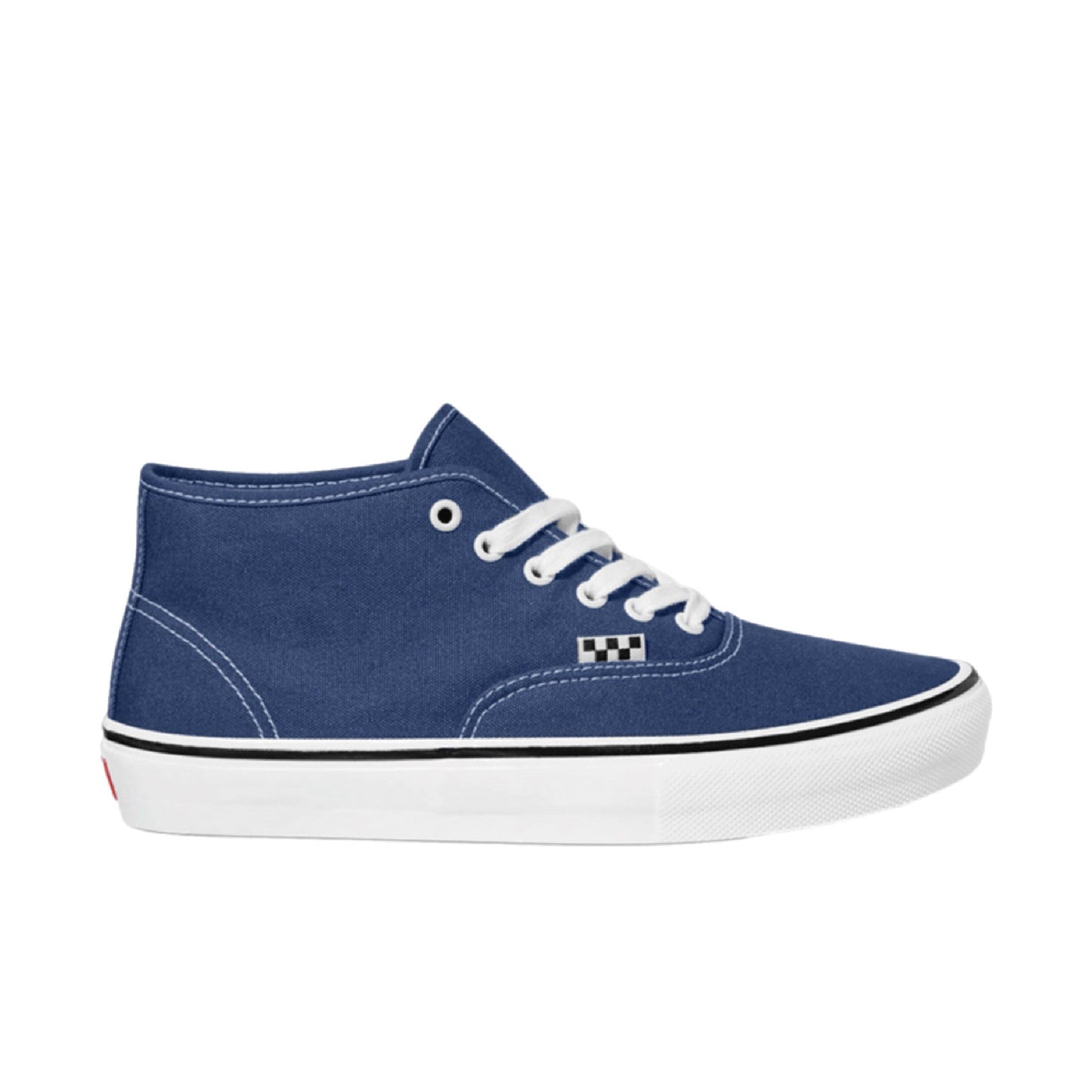 Skate Authentic Mid Steve - Navy