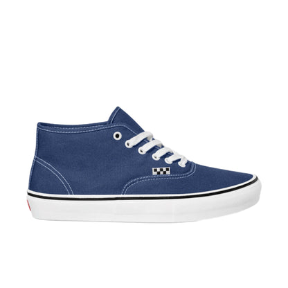 Skate Authentic Mid Steve - Navy