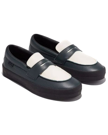 Skate Loafer - Dark Forest