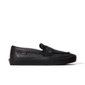 Skate Loafer - Black / Black
