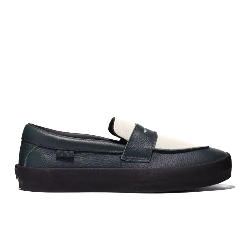 Skate Loafer - Dark Forest