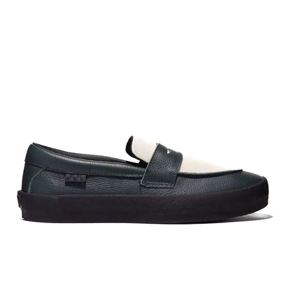 Skate Loafer - Dark Forest