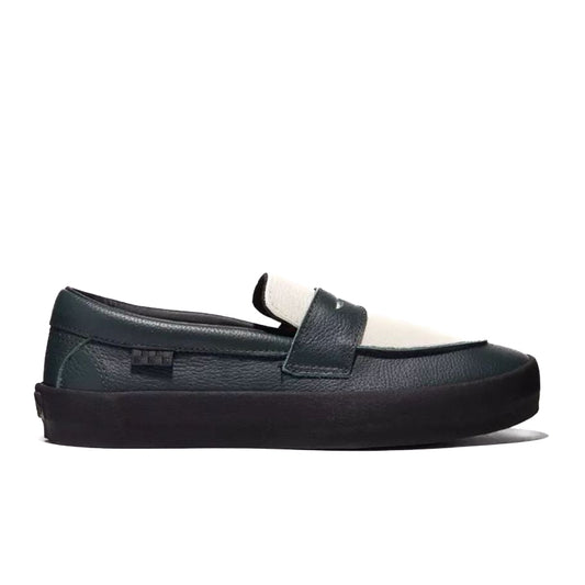 Skate Loafer - Dark Forest