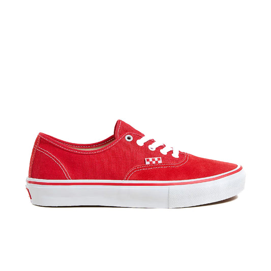 Skate Authentic - Red