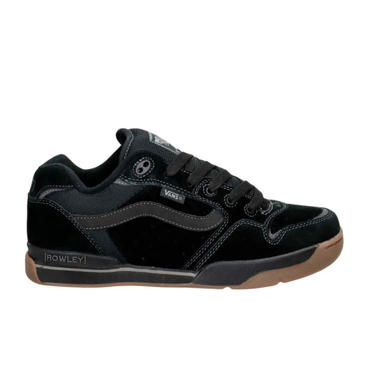 Skate Rowley XLT - Blackout