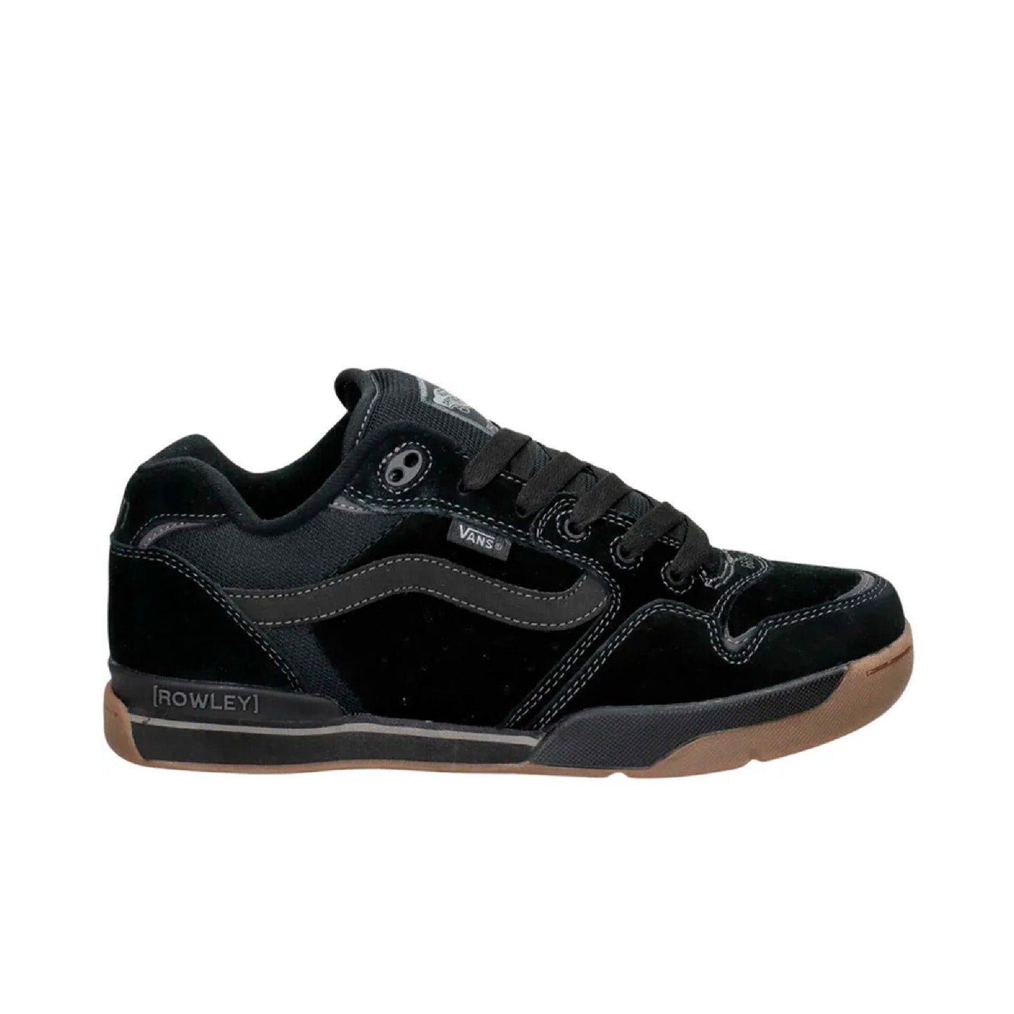 Skate Rowley XLT - Blackout