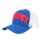 Varsity Hat - Blue