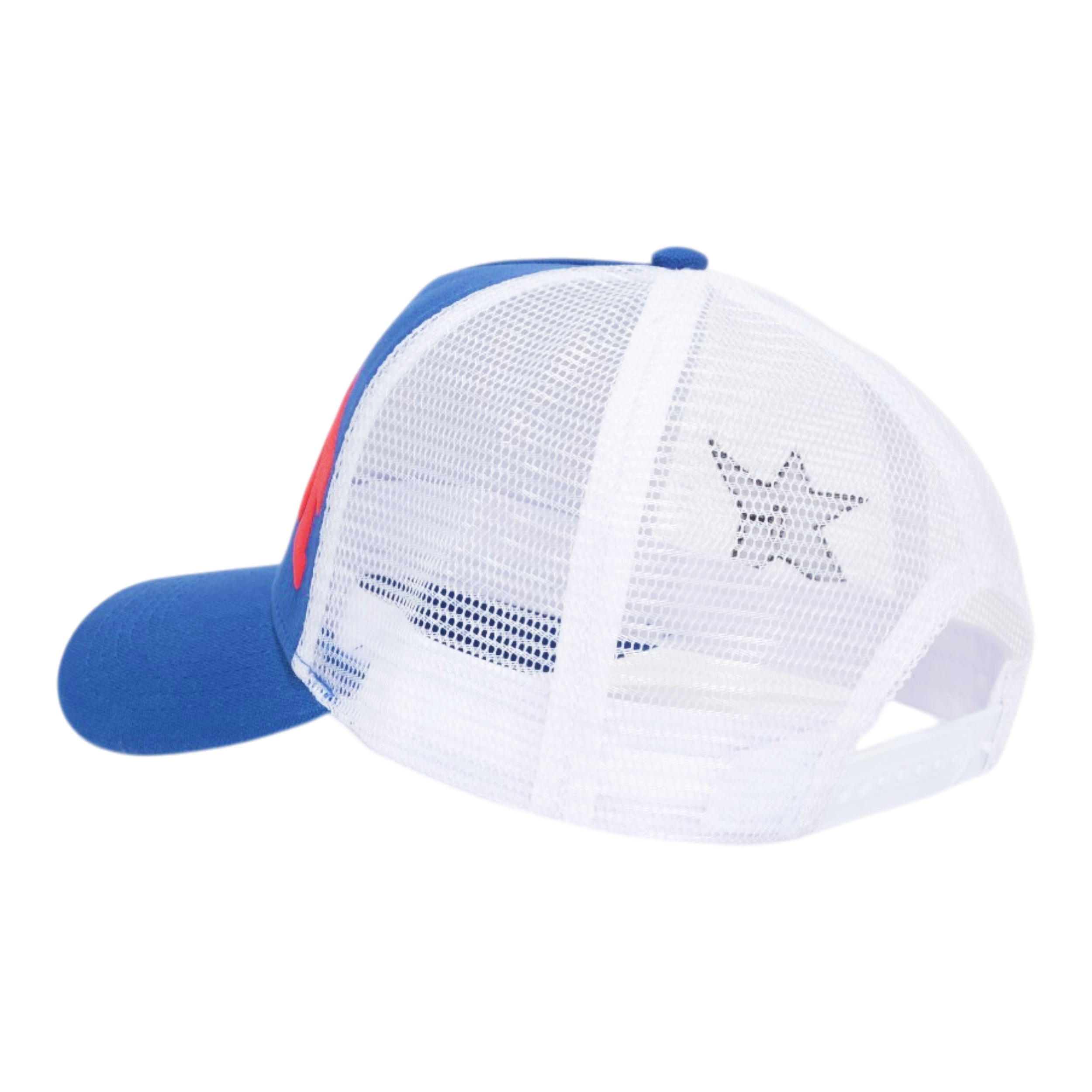 Varsity Hat - Blue