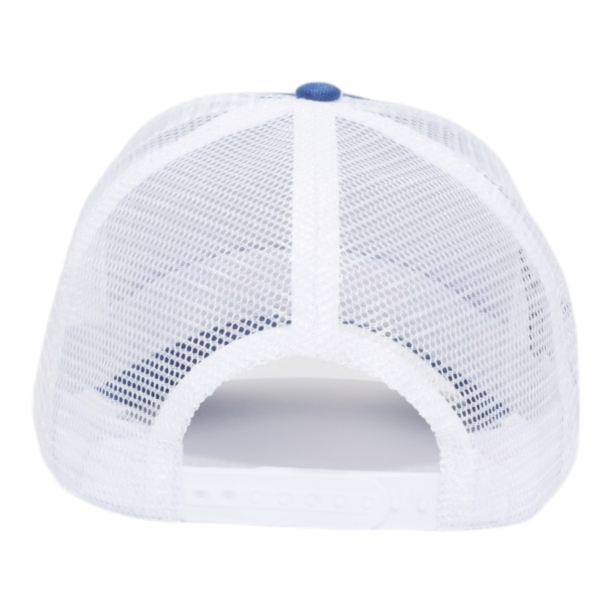 Varsity Hat - Blue