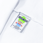 Templeton Guest Pro Tee - White