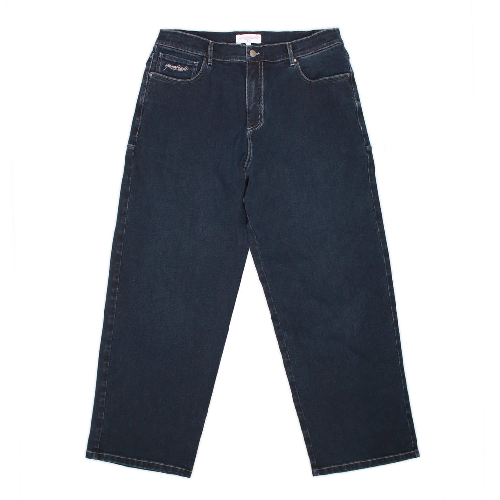 Ven Jeans - Denim