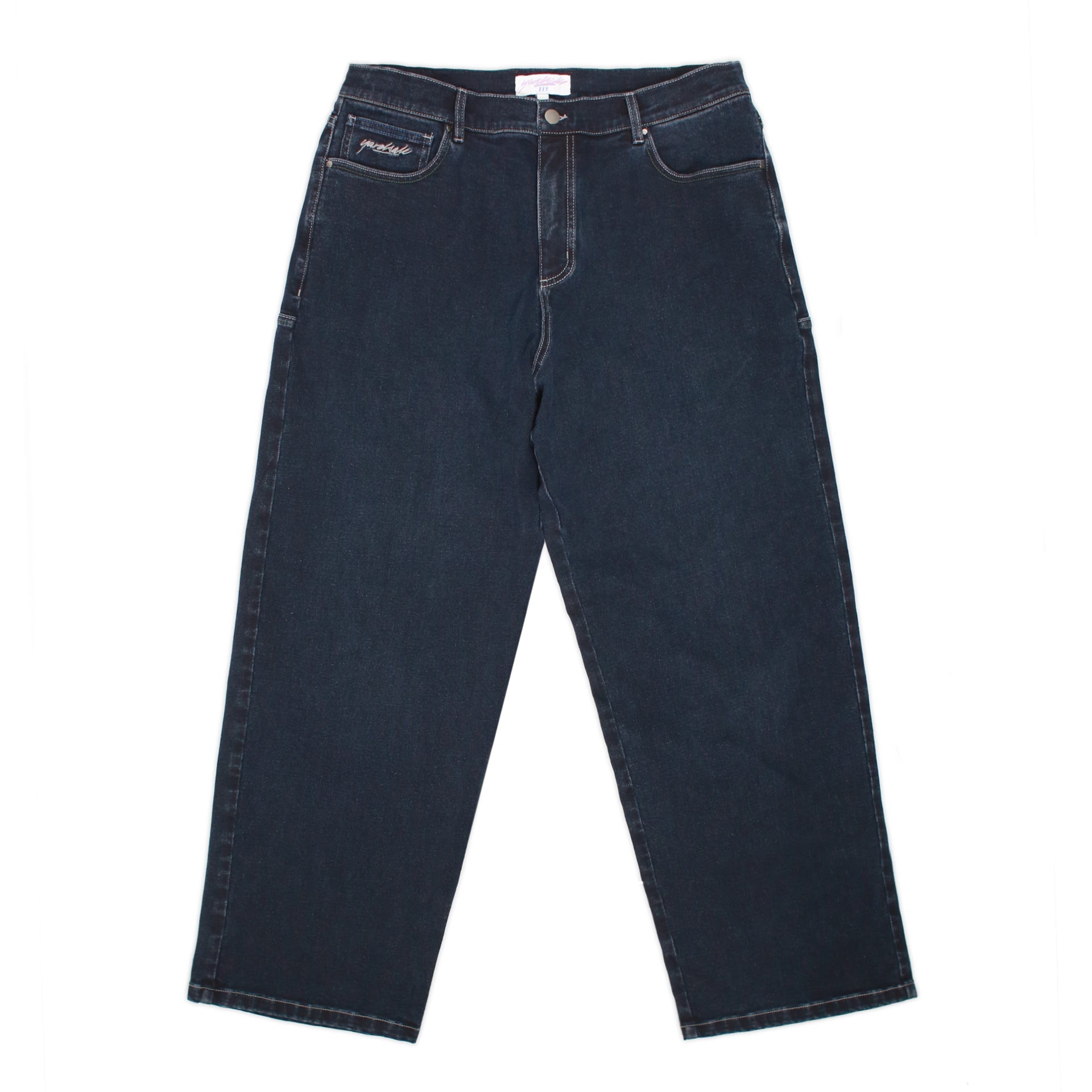 Ven Jeans - Denim