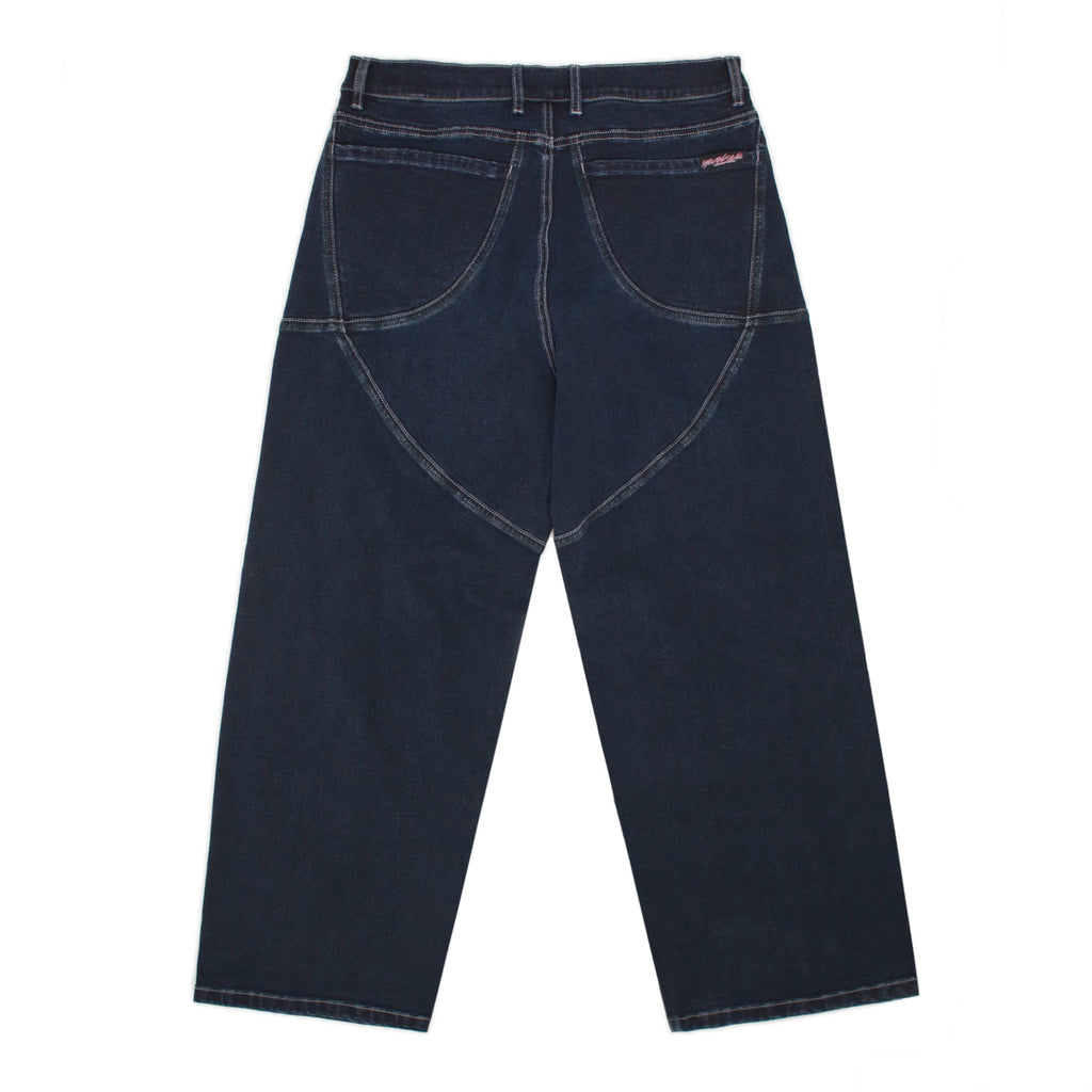 Ven Jeans - Denim