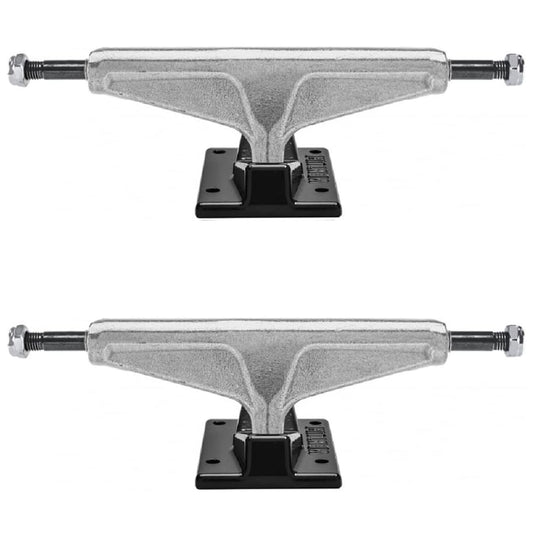 Legion Trucks HI - Polished / Black (Pair)