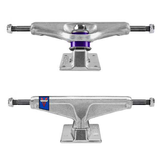 V-Lights High Trucks - Polished (Pair)