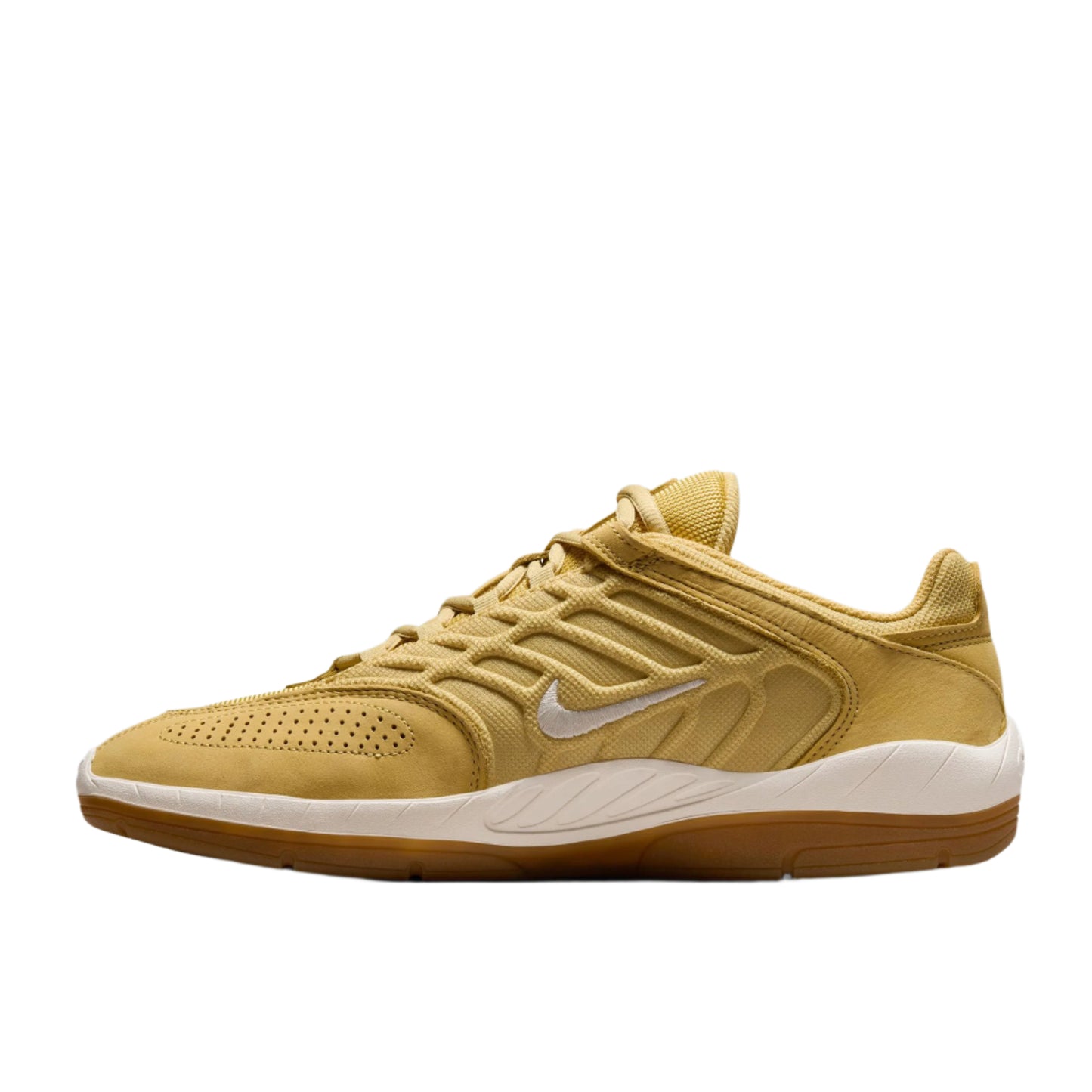 Vertebrae ISO - Saturn Gold