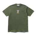 Vexed Tee - Army