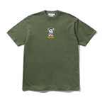 Vexed Tee - Army