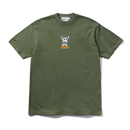Vexed Tee - Army