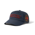 Victory 5 Panel Cap - Navy