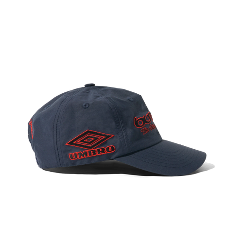 Victory 5 Panel Cap - Navy