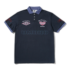 Victory Polo - Navy / Slate