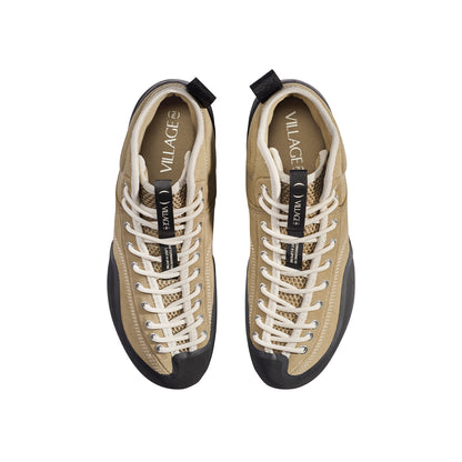 1 PM Mid - Sand / Natural Black