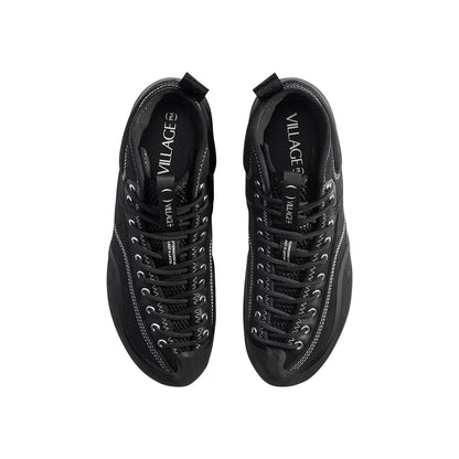 1 PM Mid - Black / Natural Black