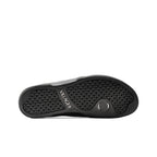 1PM Mid - Black / Natural Black