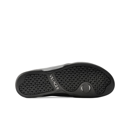 1 PM Mid - Black / Natural Black