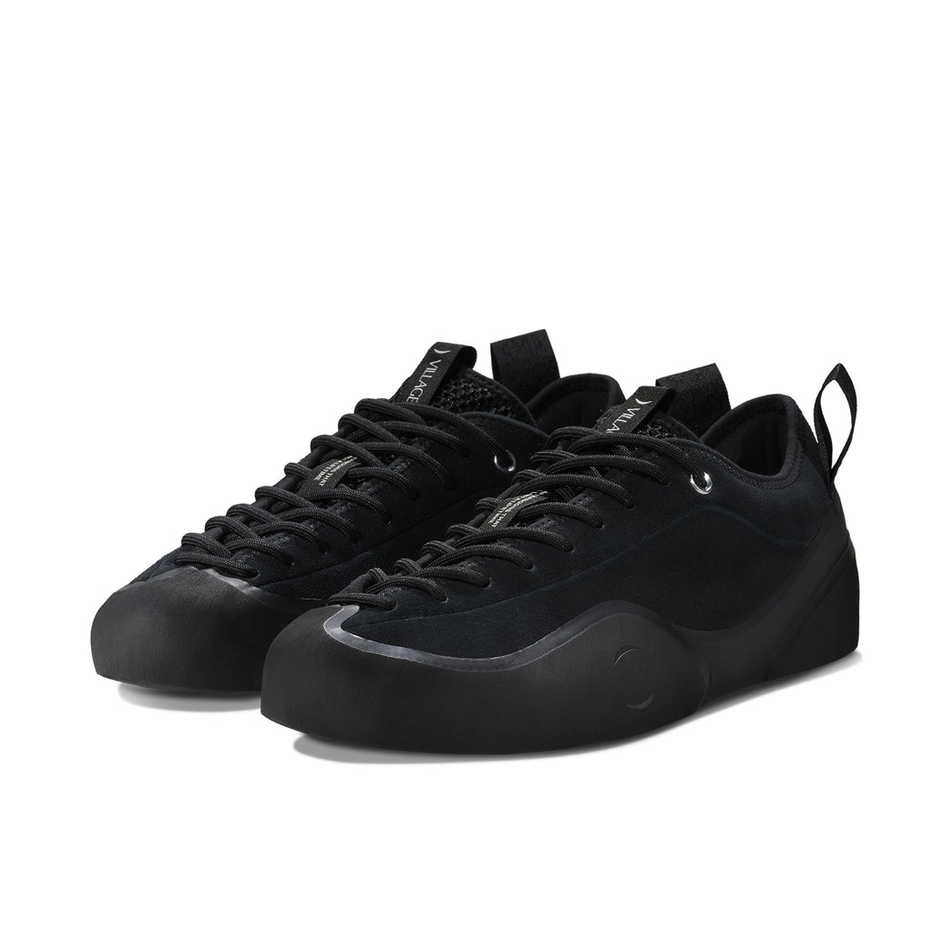 1 PM - Black