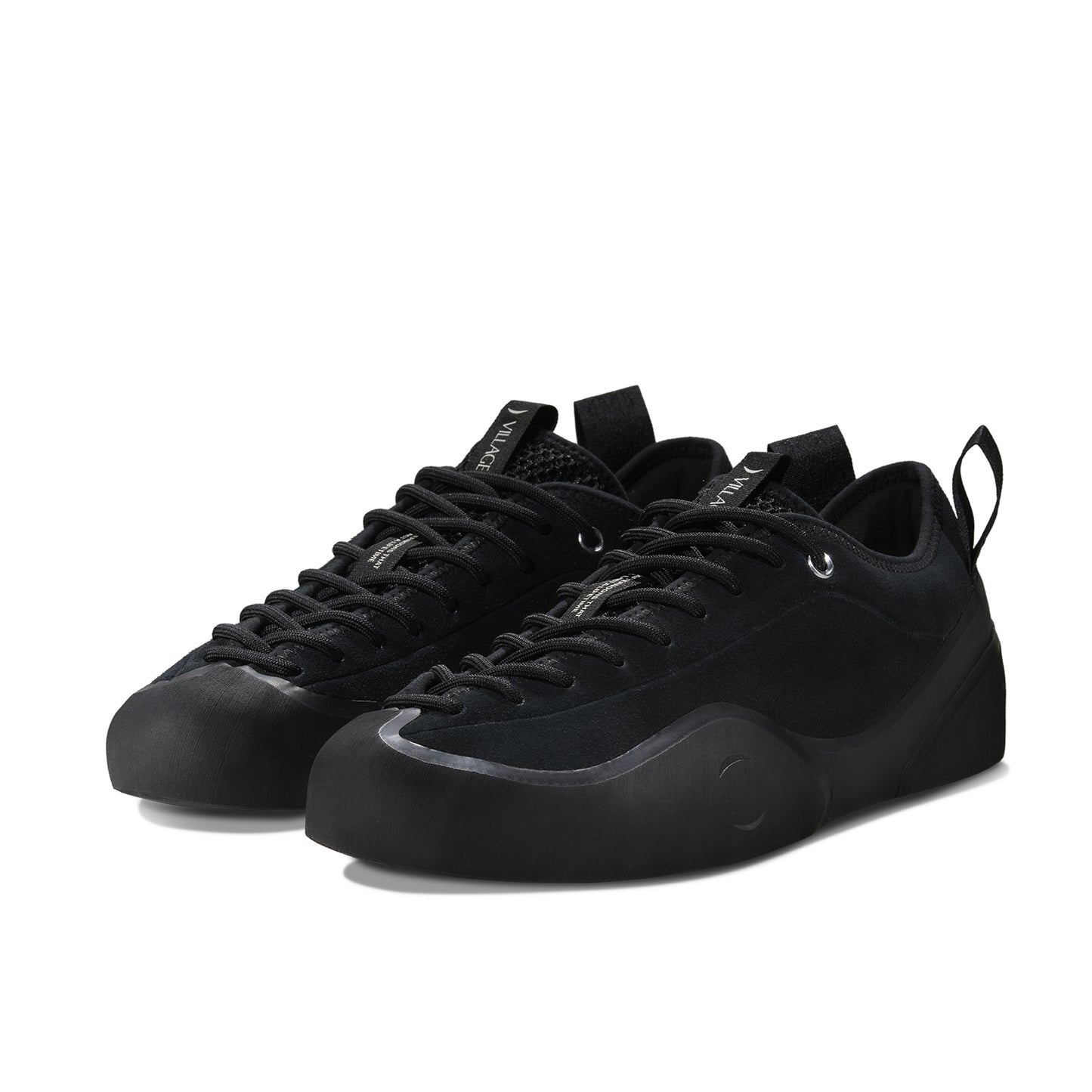 1 PM - Black
