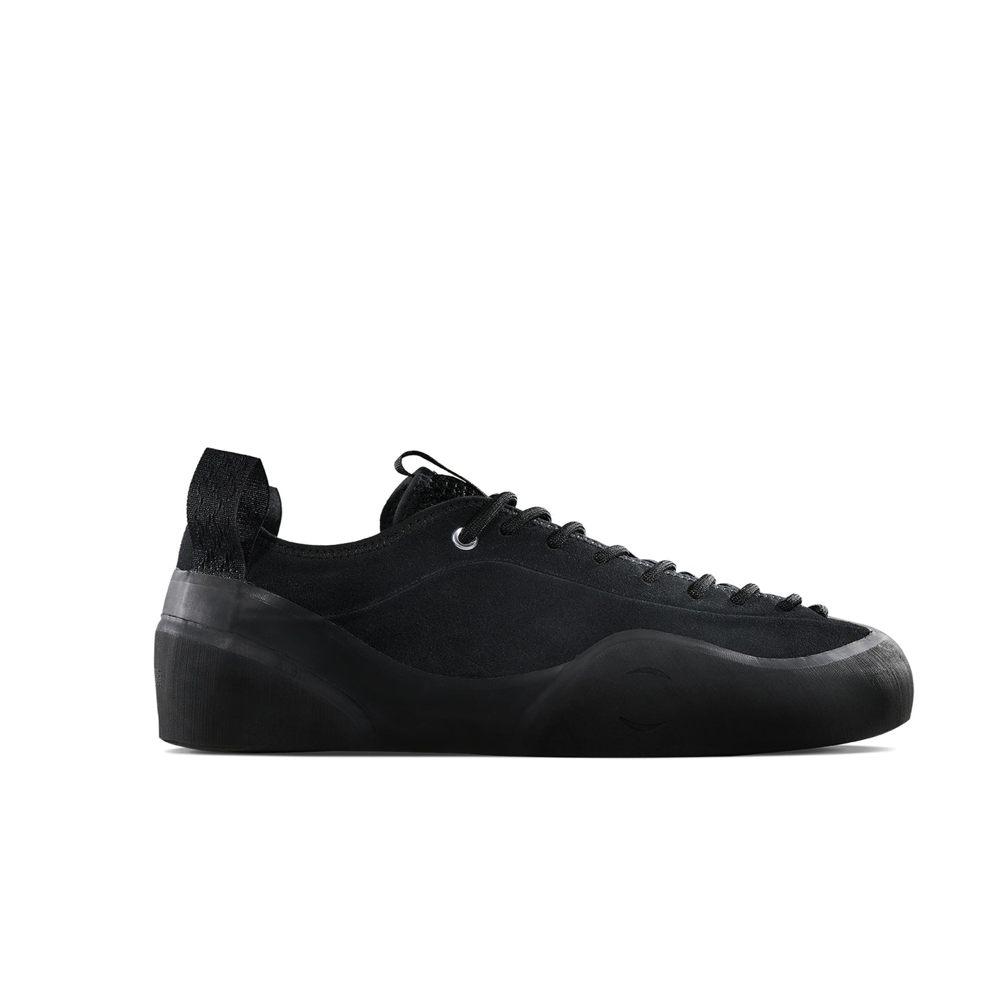 1 PM - Black