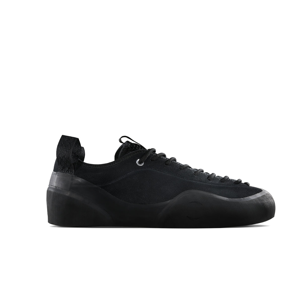 1 PM - Black