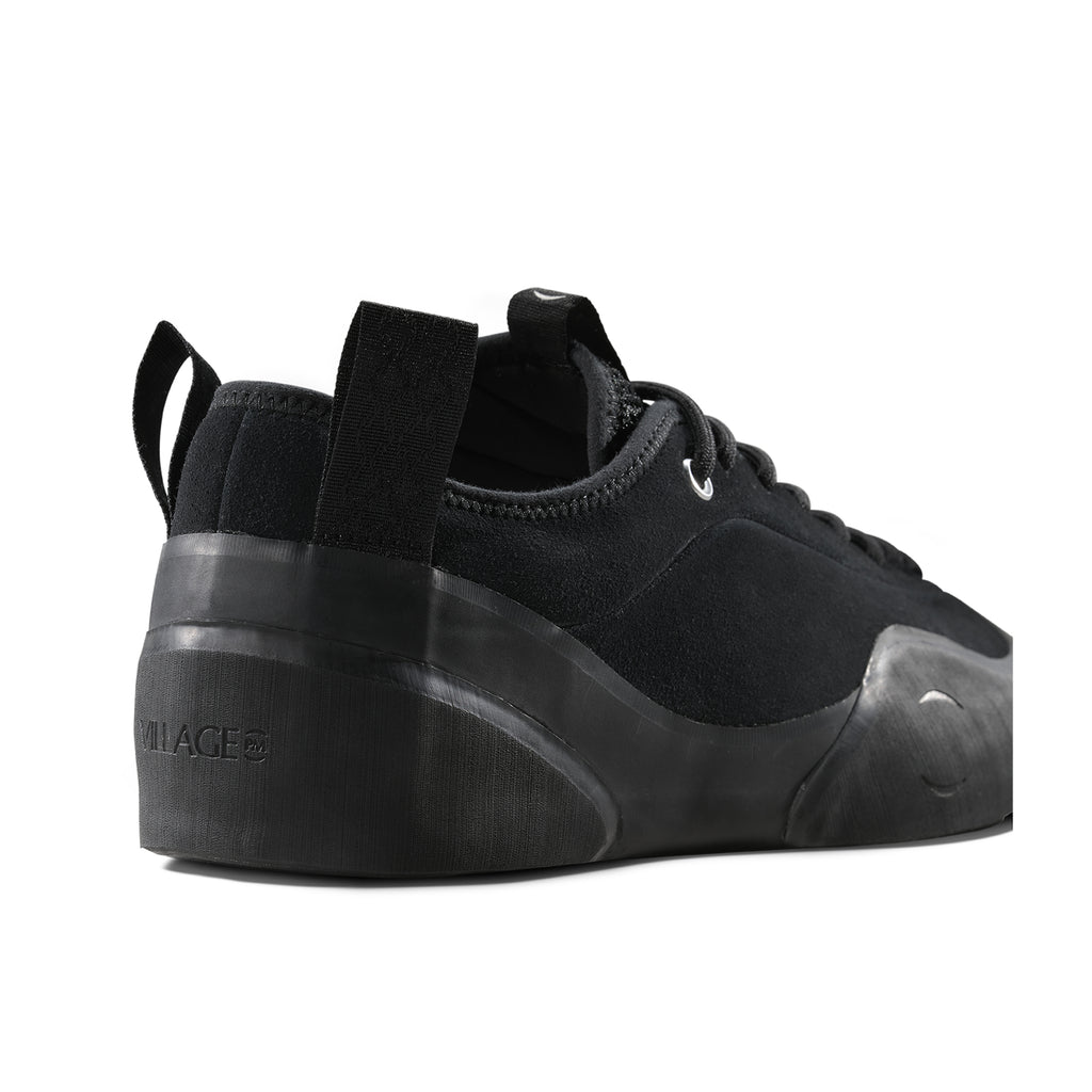 1 PM - Black