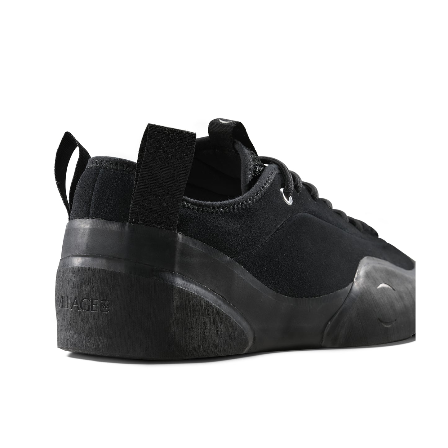 1 PM - Black