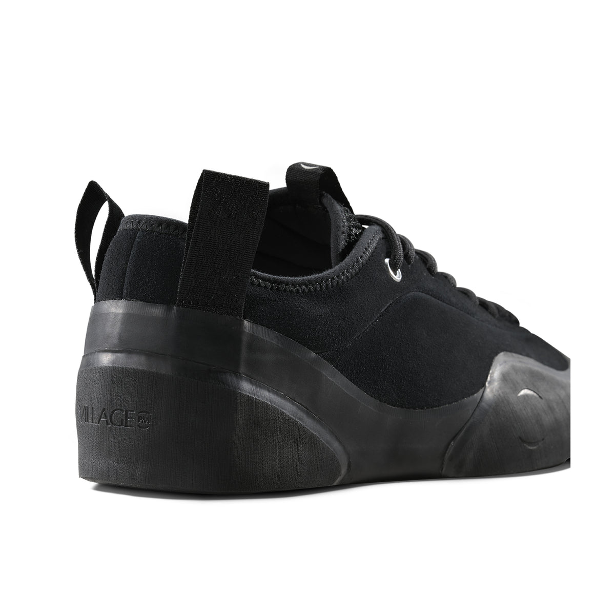 1 PM - Black