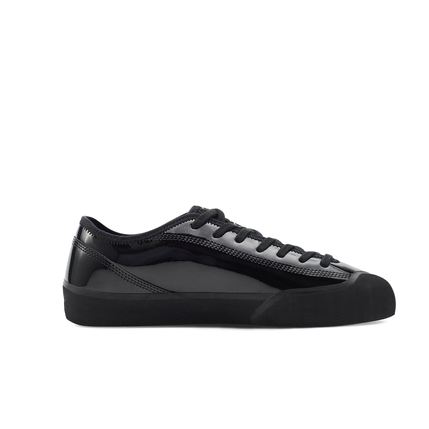 1.30 PM - Gloss Black