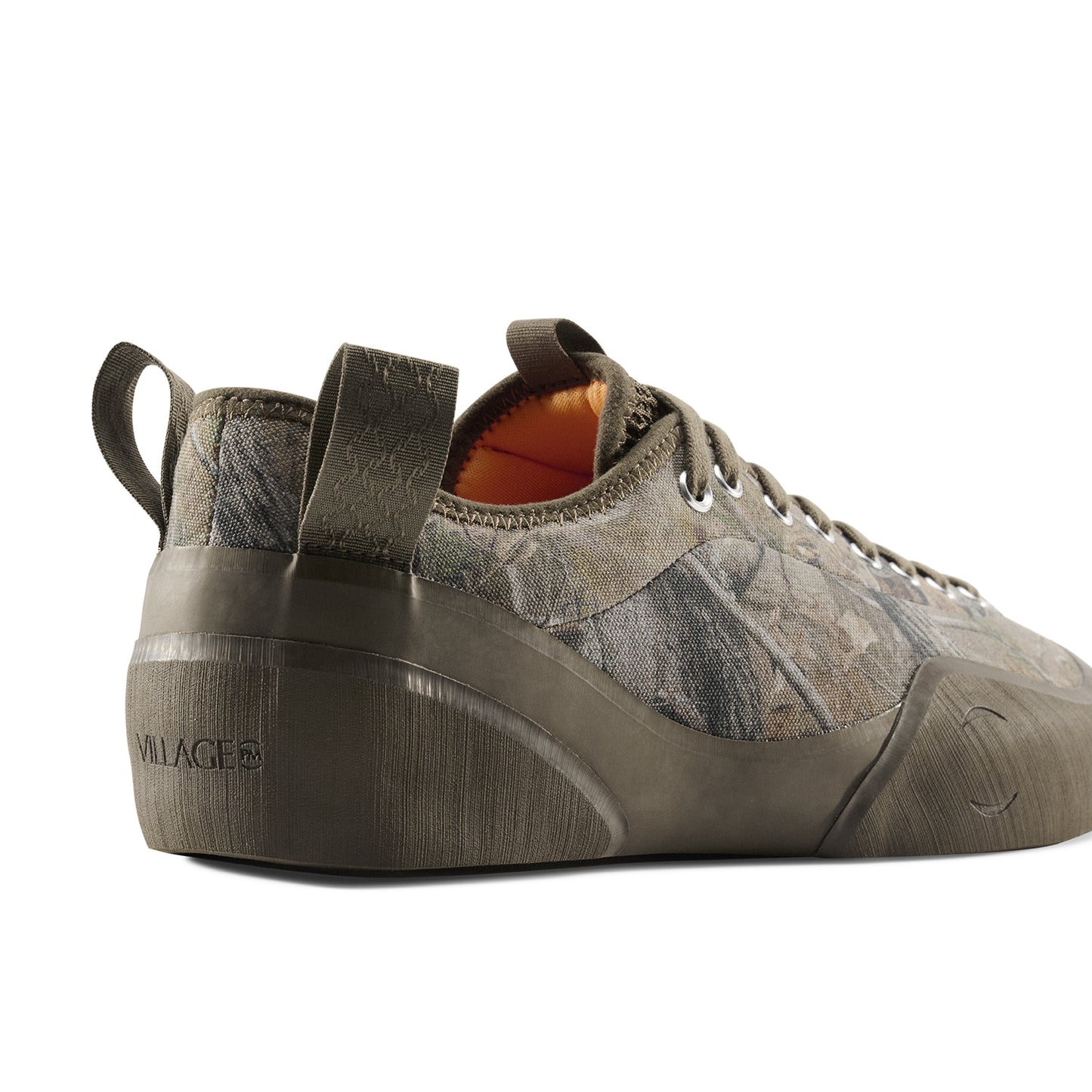 1 PM - Camo
