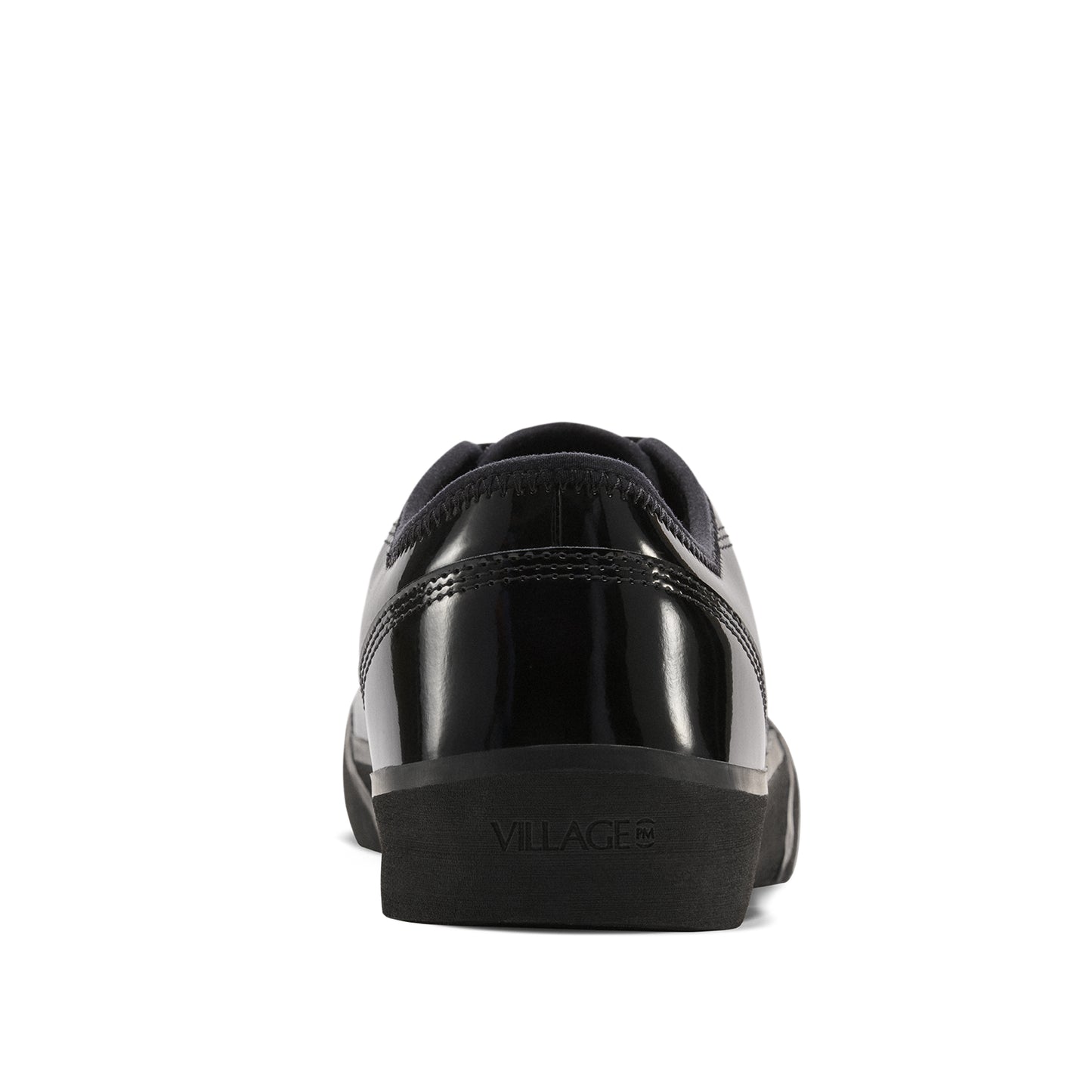 1.30 PM - Gloss Black