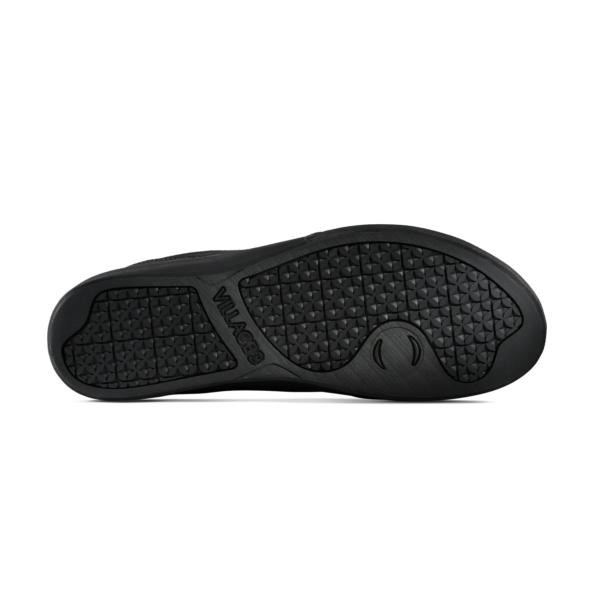 Village PM Skate Shoe 